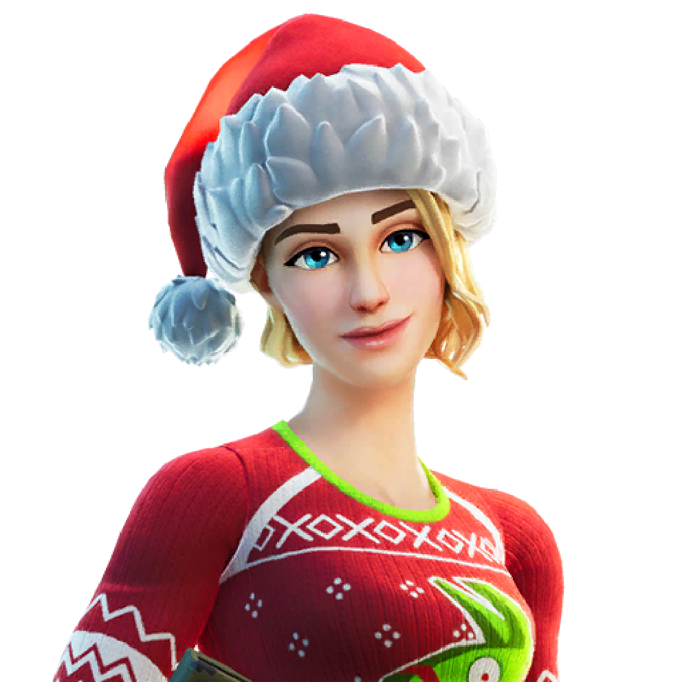 Holly Jammer Fortnite Wallpapers