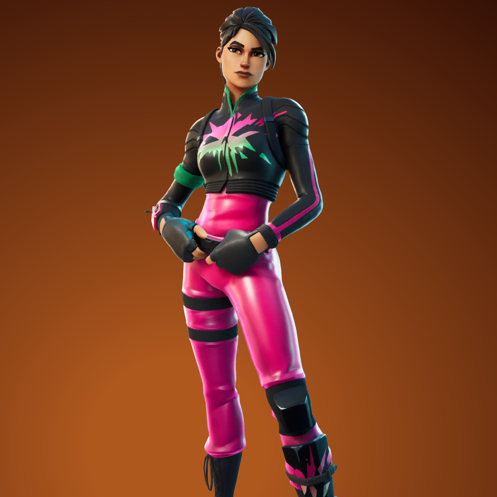 Holly Jammer Fortnite Wallpapers