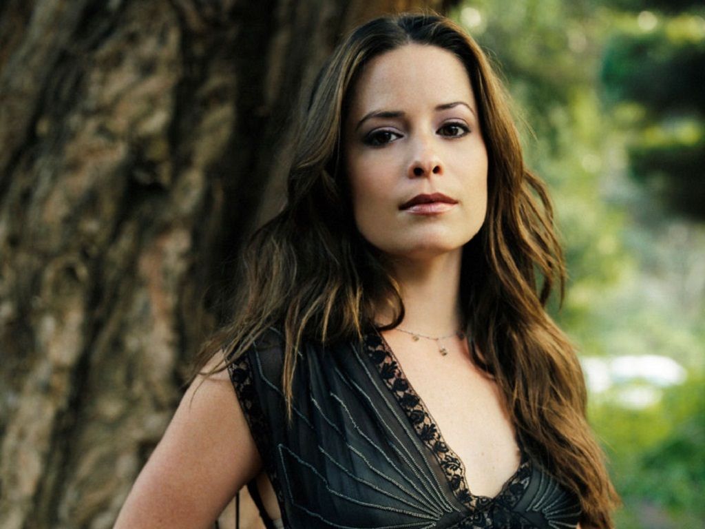 Holly Marie Combs Wallpapers