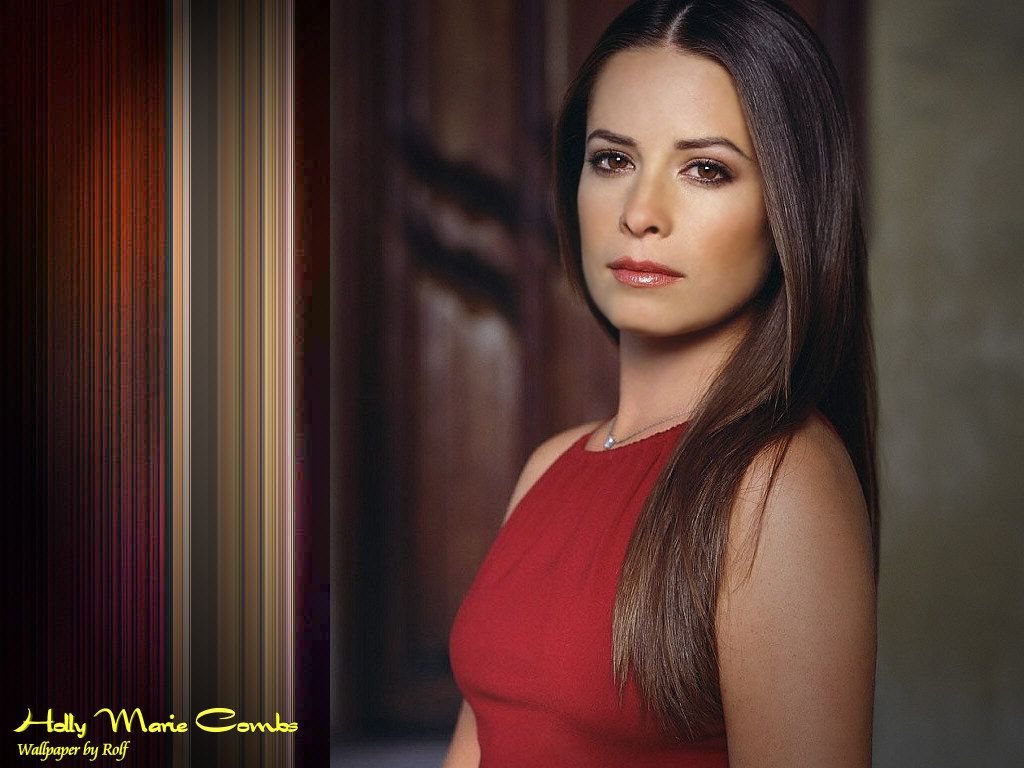 Holly Marie Combs Wallpapers