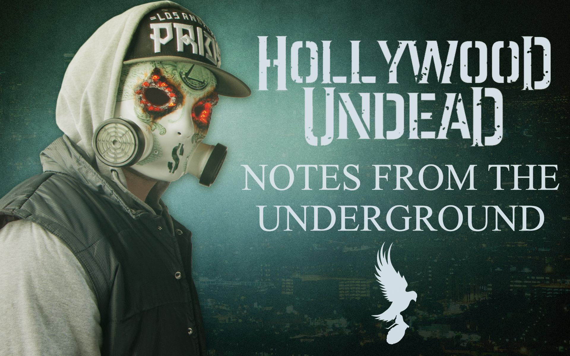 Hollywood Undead Wallpapers