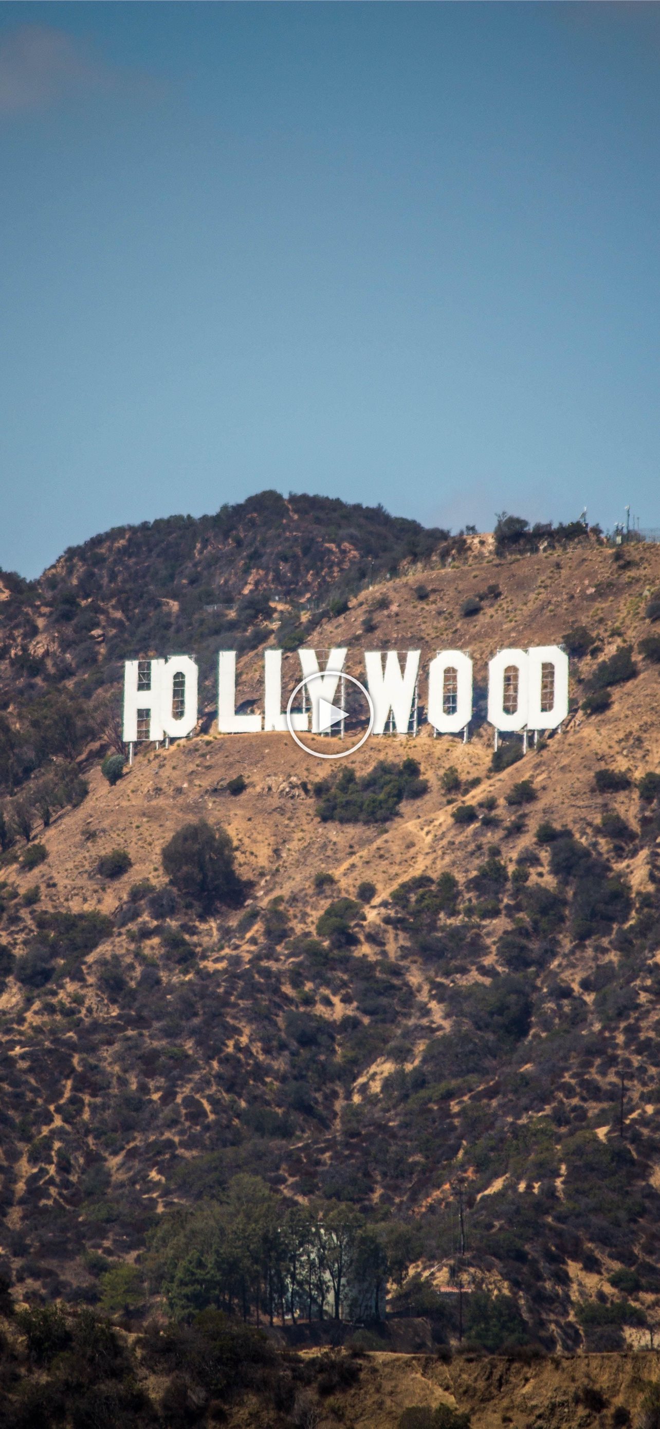 Hollywood Wallpapers