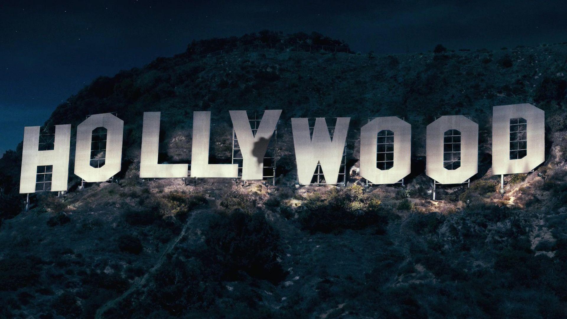 Hollywood Wallpapers