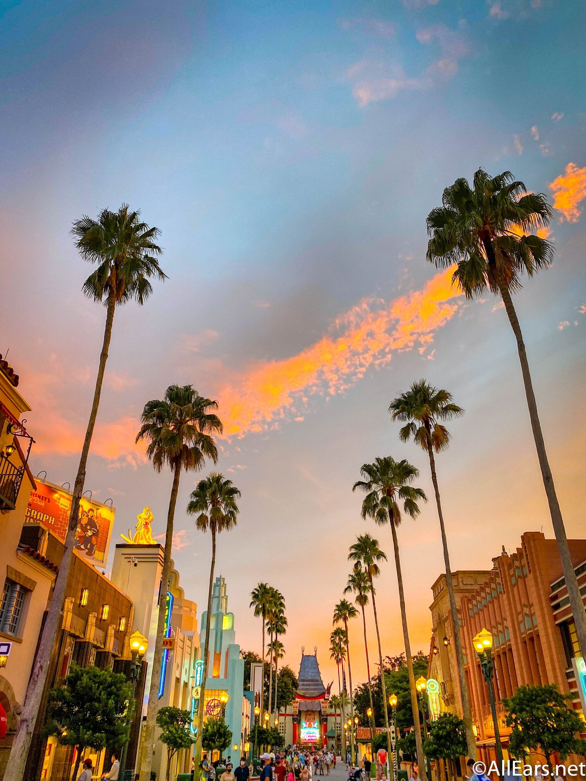 Hollywood Wallpapers