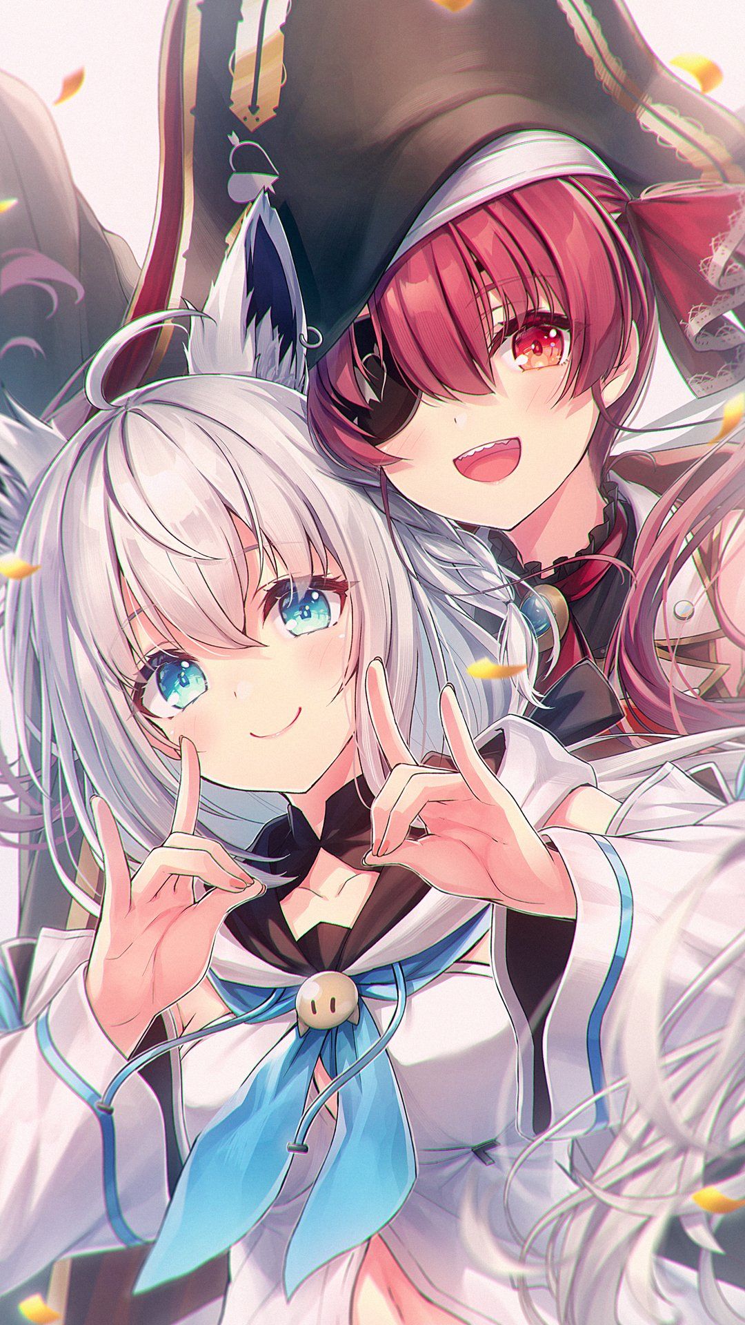 Hololive Wallpapers