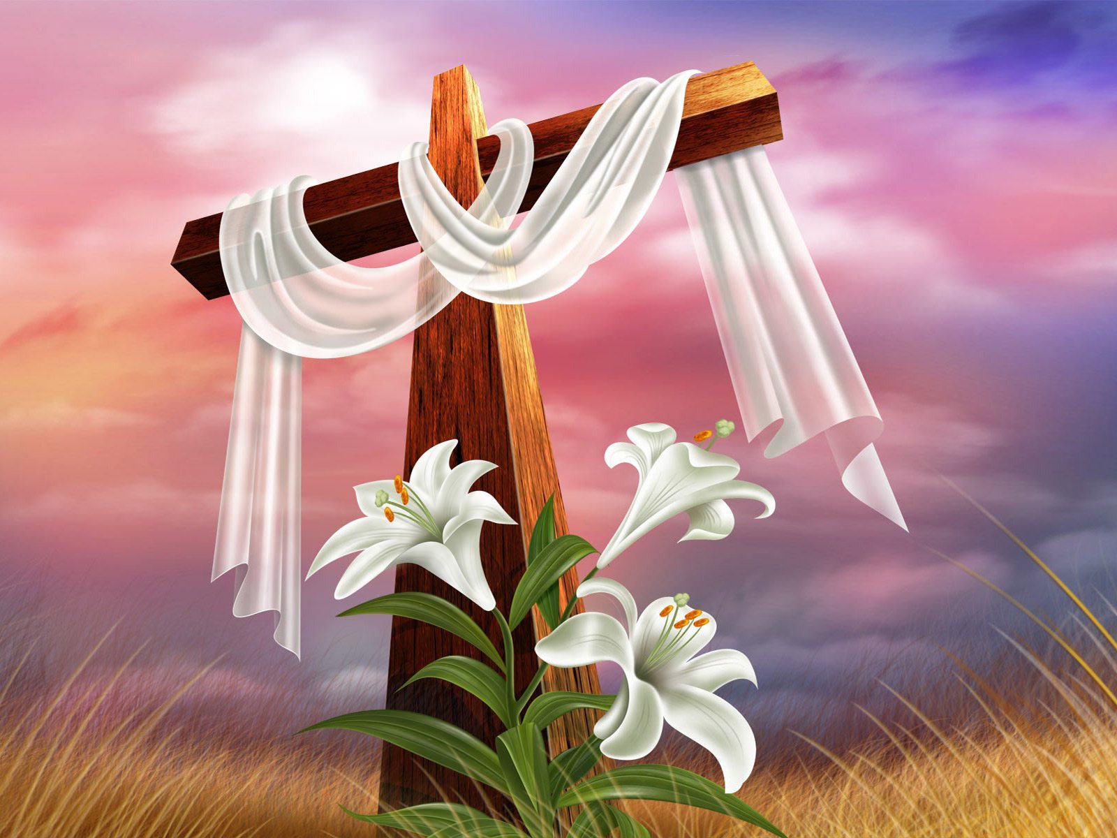 Holy Cross Wallpapers