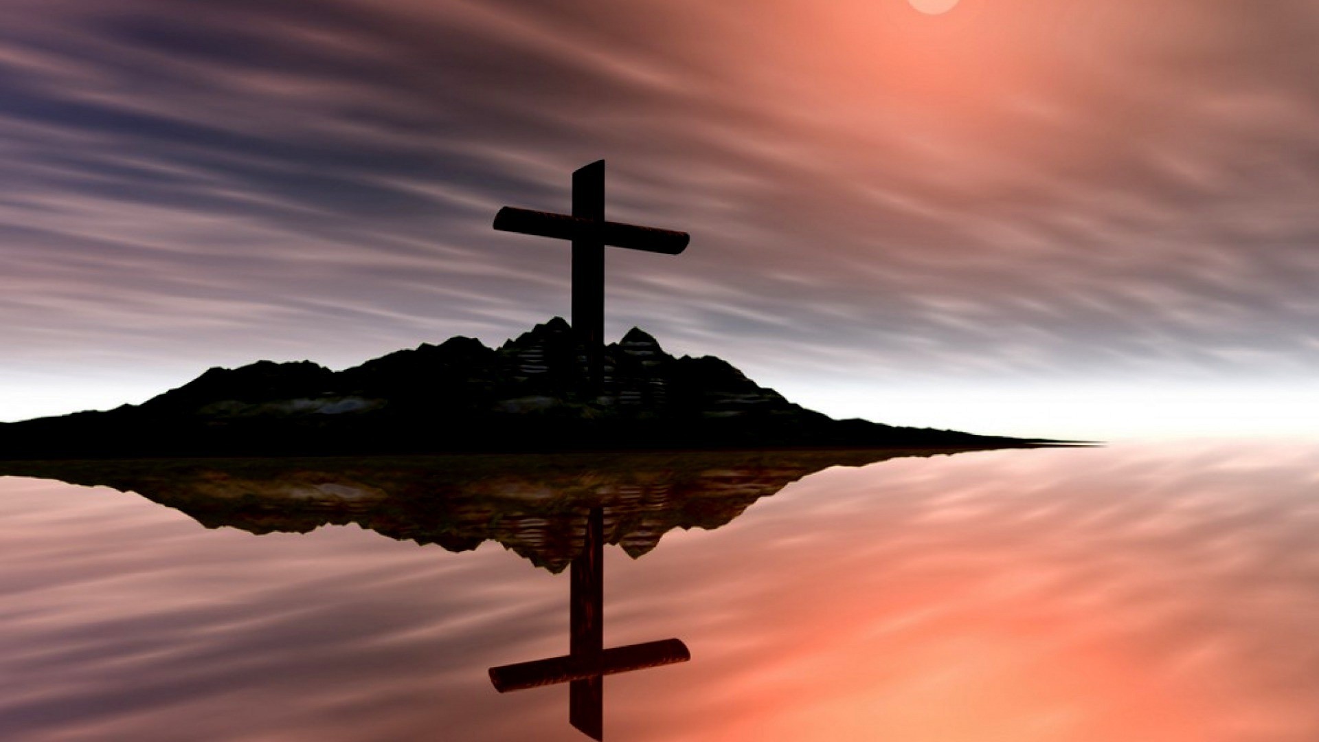 Holy Cross Wallpapers