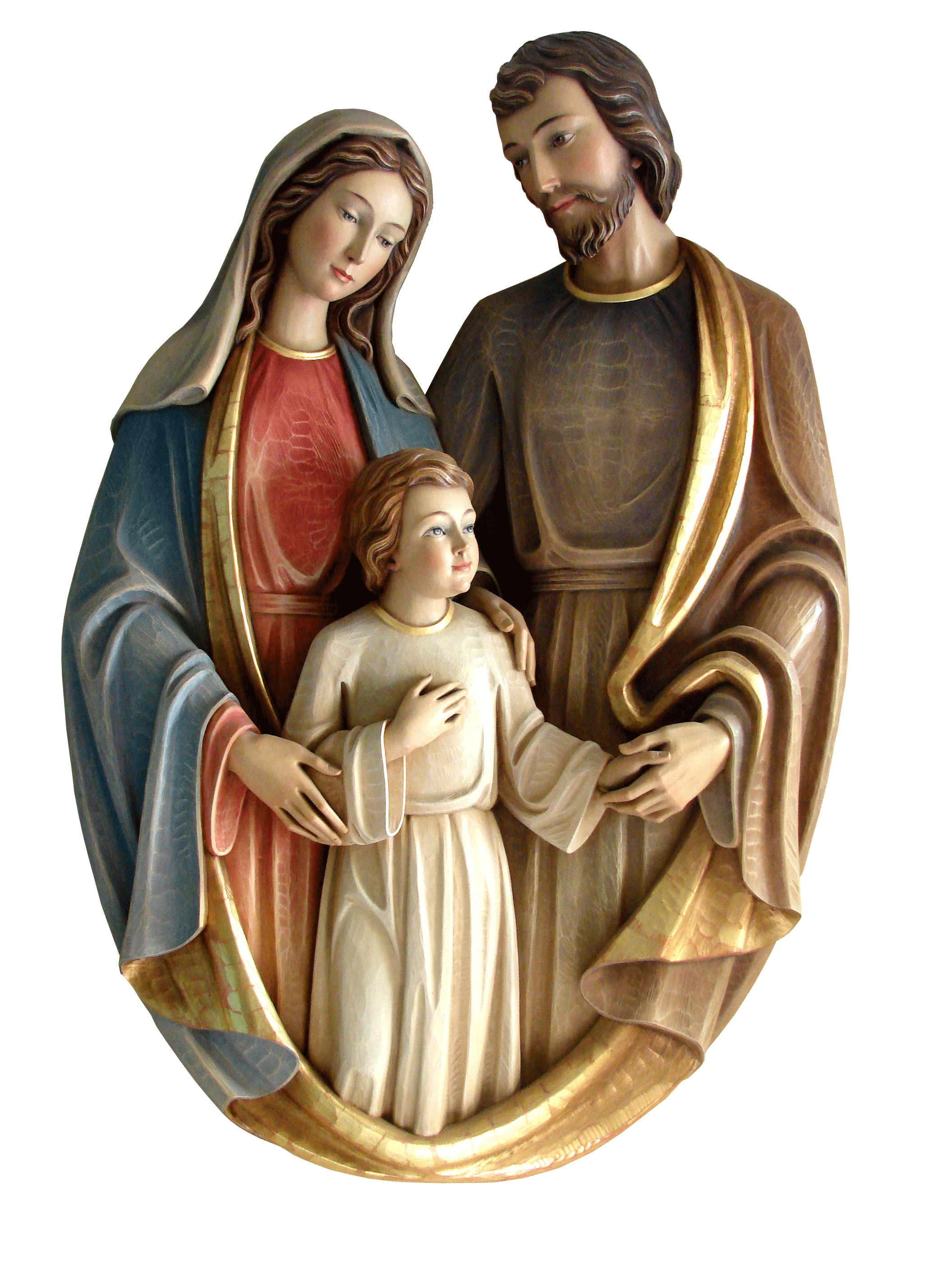 Holy Family Wallpapers