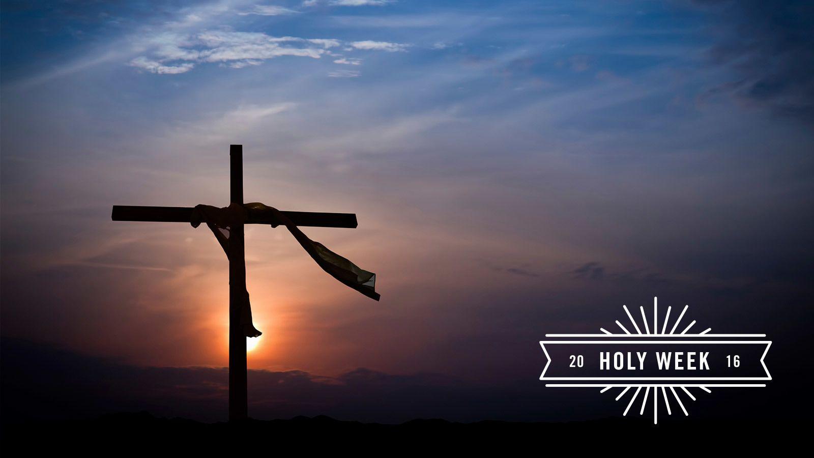 Holy Saturday Wallpapers