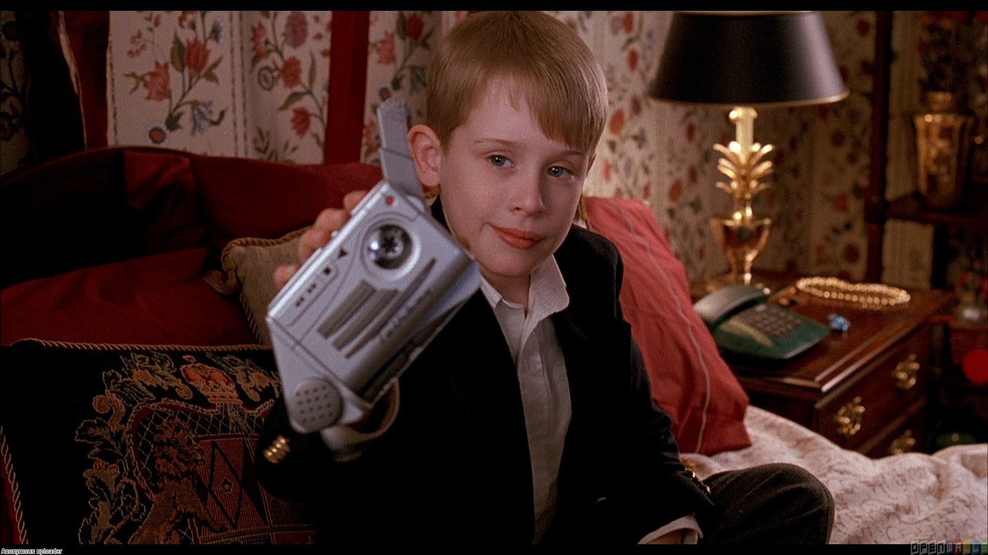 Home Alone Wallpapers