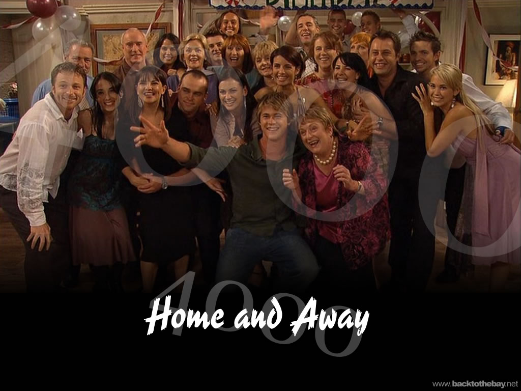 Home And Away Wallpapers