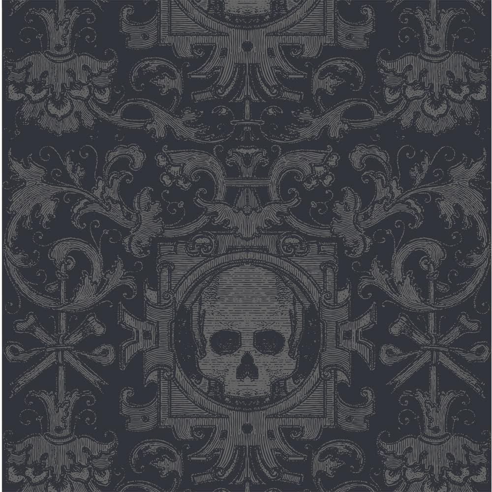 Home Depot Skull Wallpapers