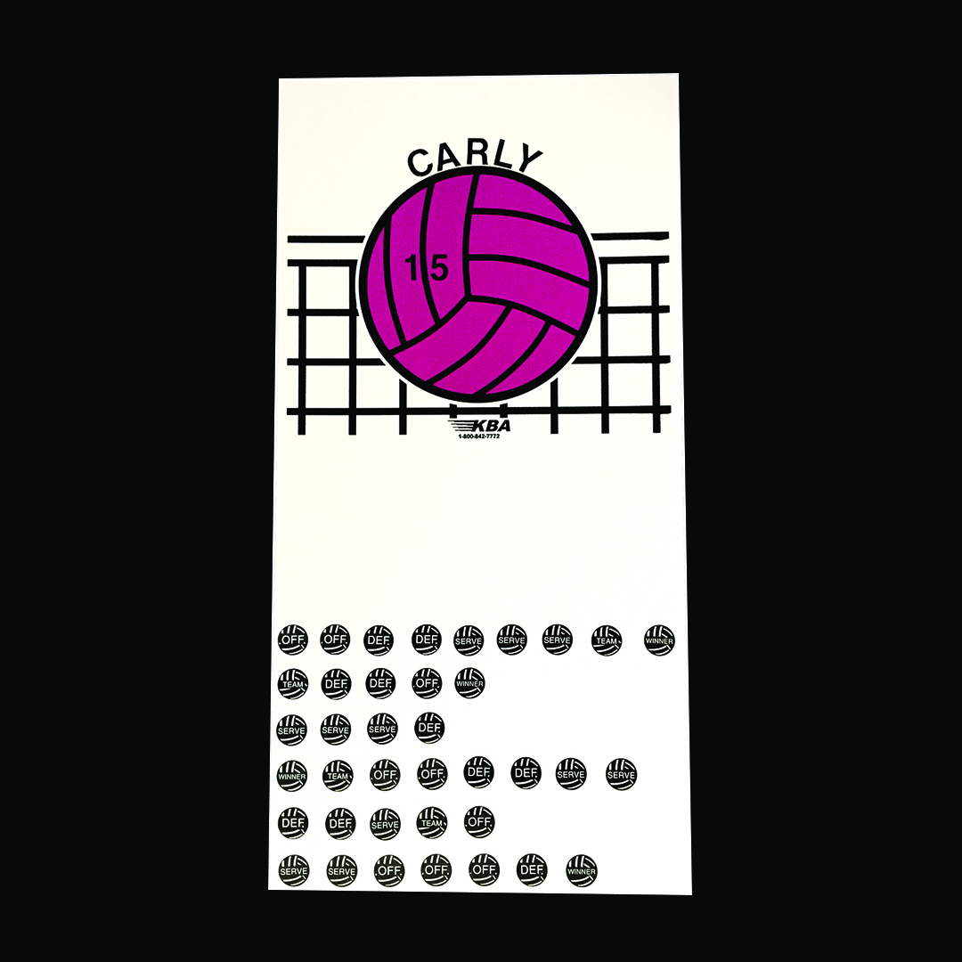 Home Screen Cute Volleyball Wallpapers