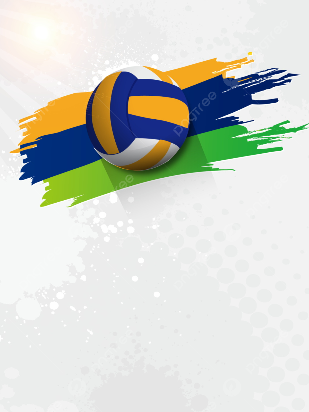 Home Screen Cute Volleyball Wallpapers