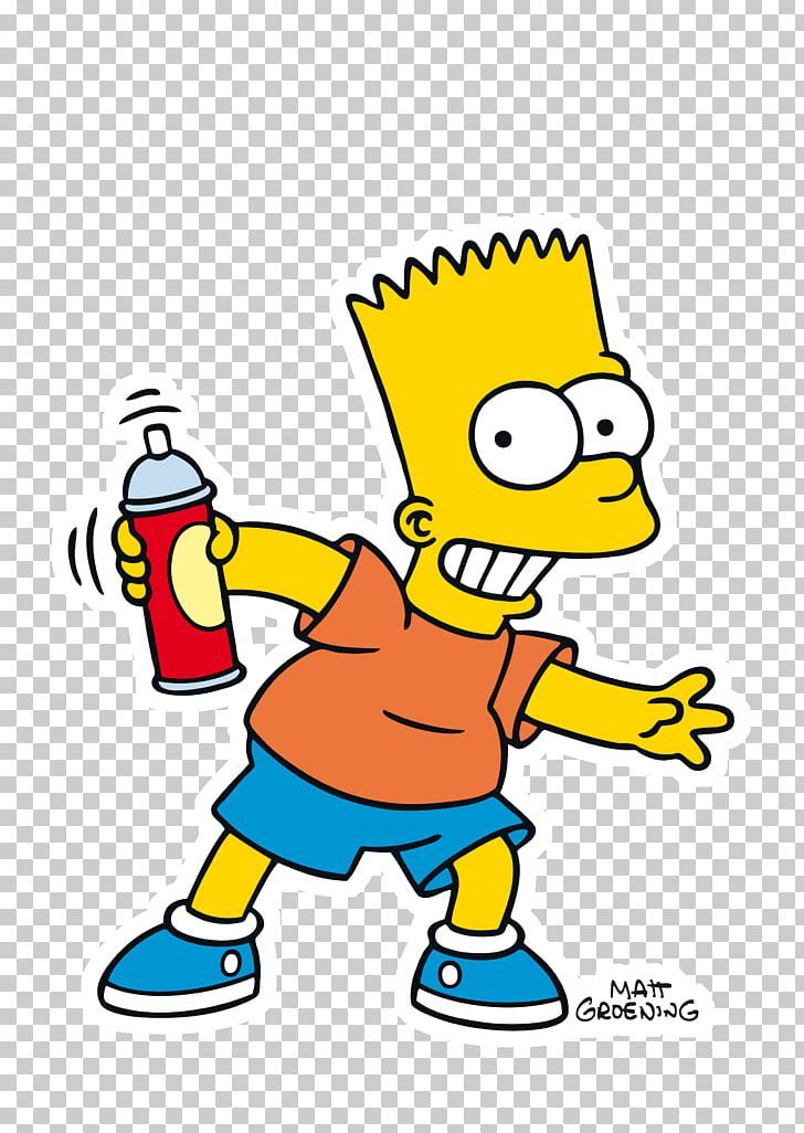 Homer Simpson And Bart Simpson Wallpapers