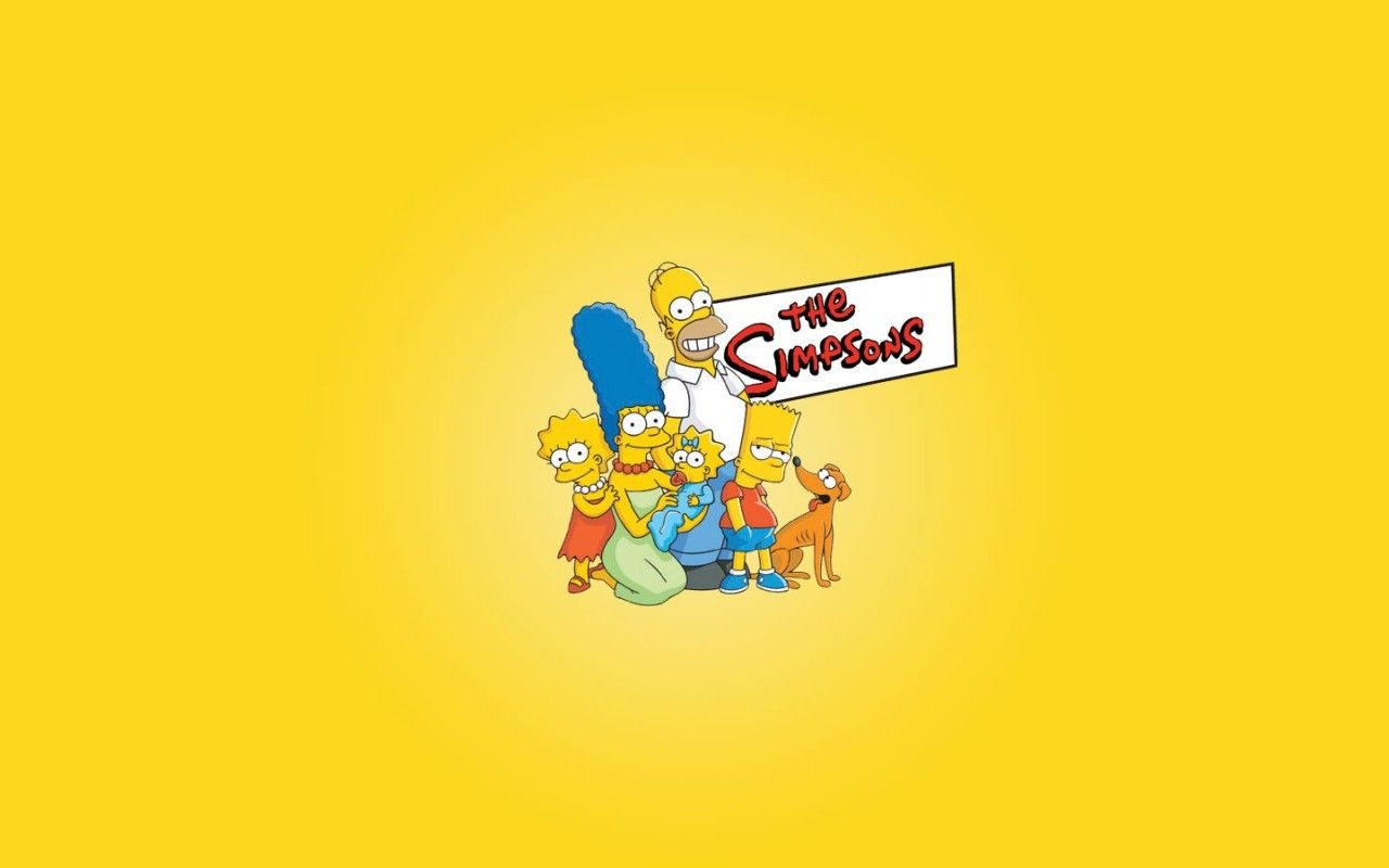 Homer Simpson And Bart Simpson Wallpapers