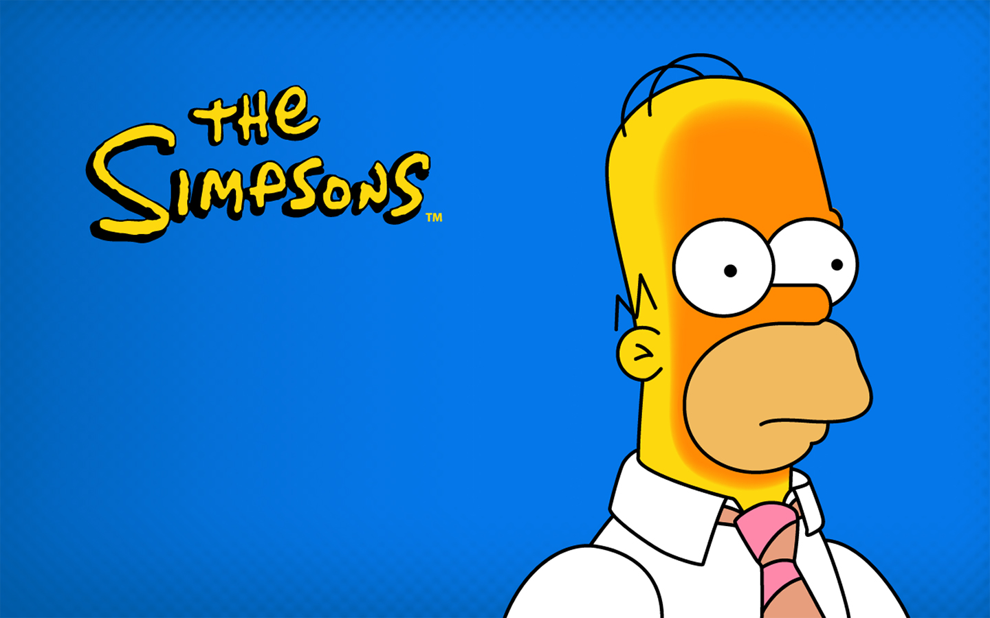 Homer Simpson And Bart Simpson Wallpapers