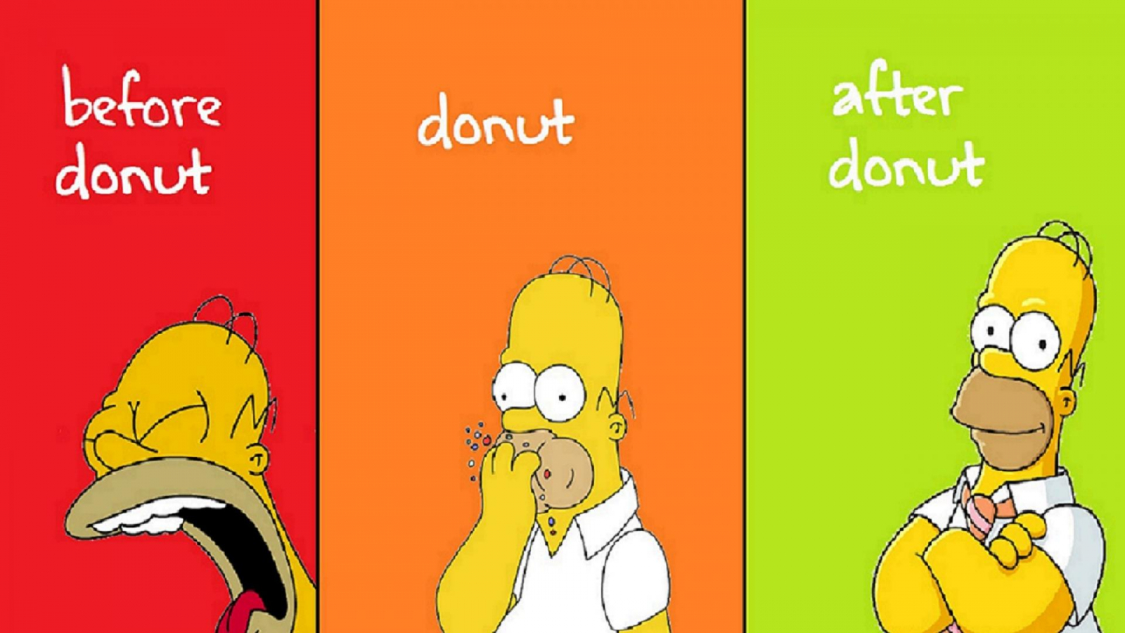 Homer Simpson Quotes Wallpapers