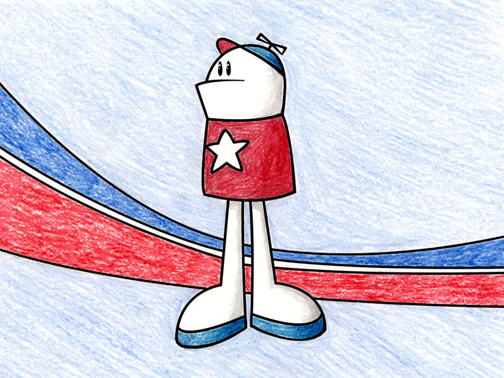 Homestar Runner Wallpapers