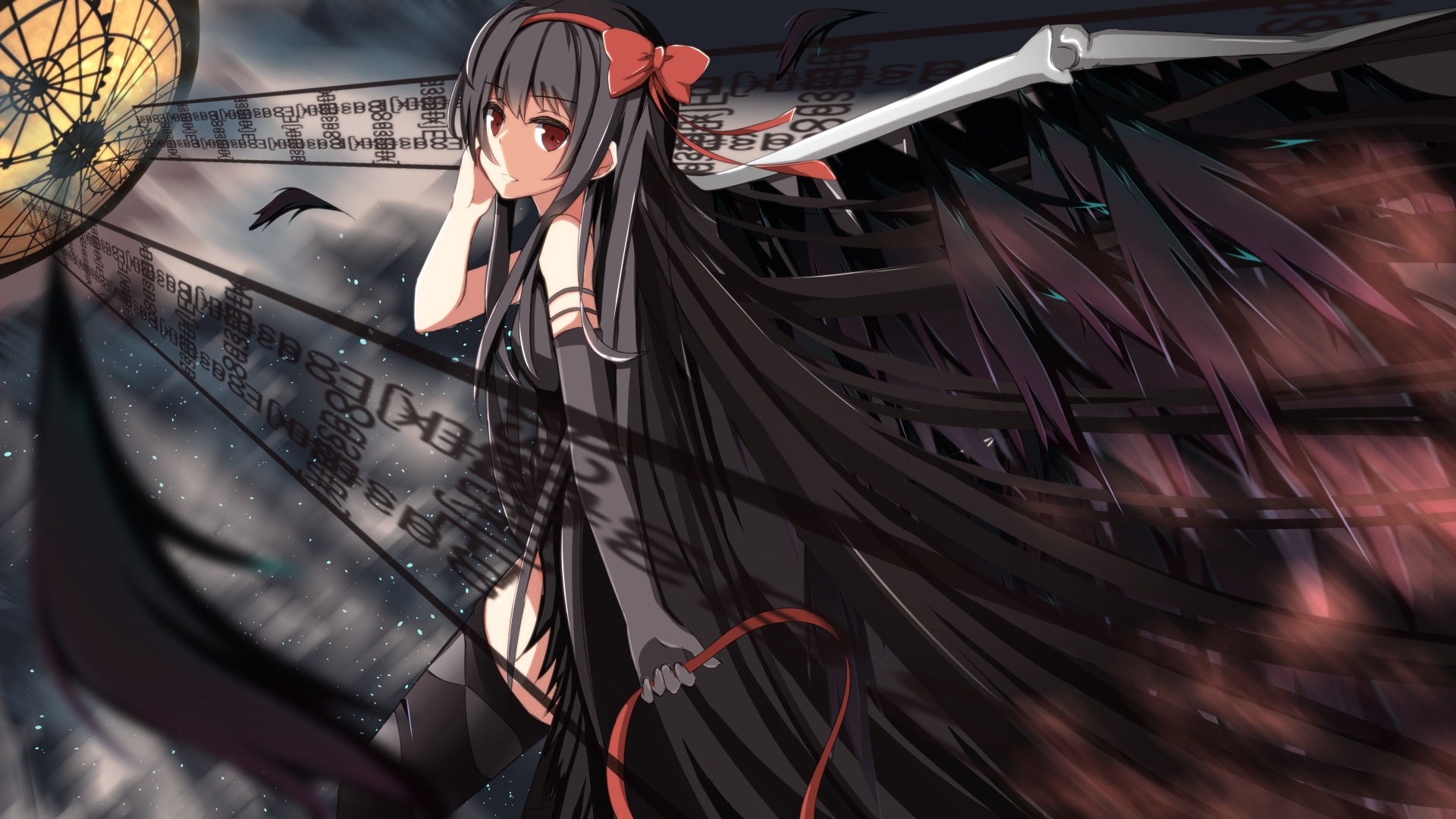 Homura Akemi Hd Puella Magi Madoka Magica Wallpapers