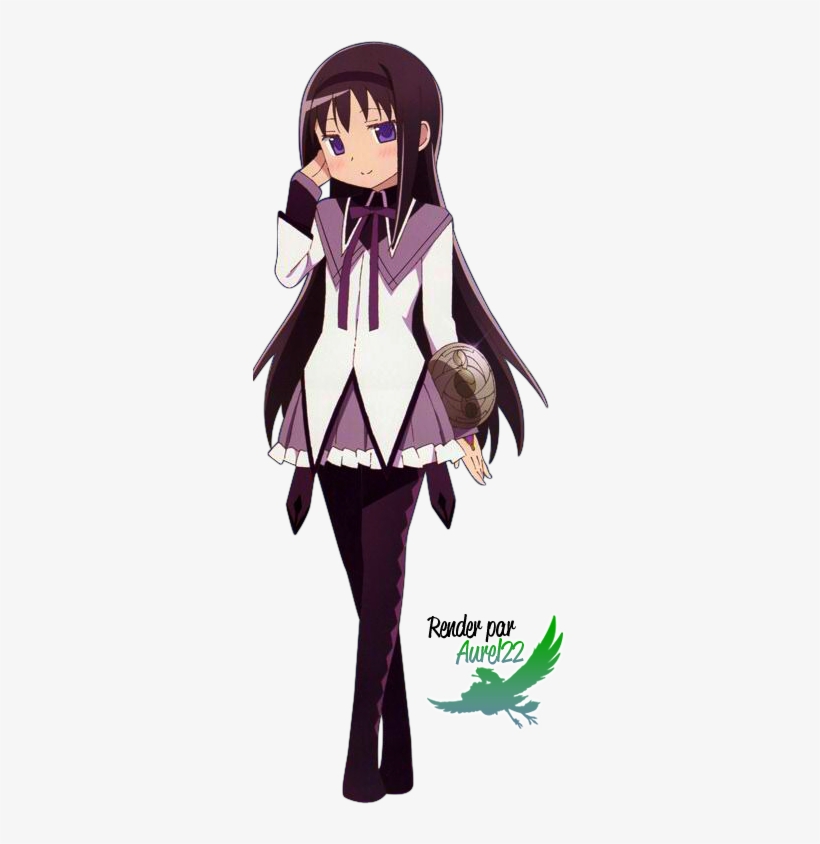 Homura Akemi Hd Puella Magi Madoka Magica Wallpapers