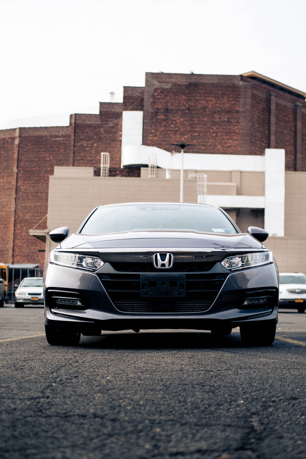 Honda Accord Wallpapers