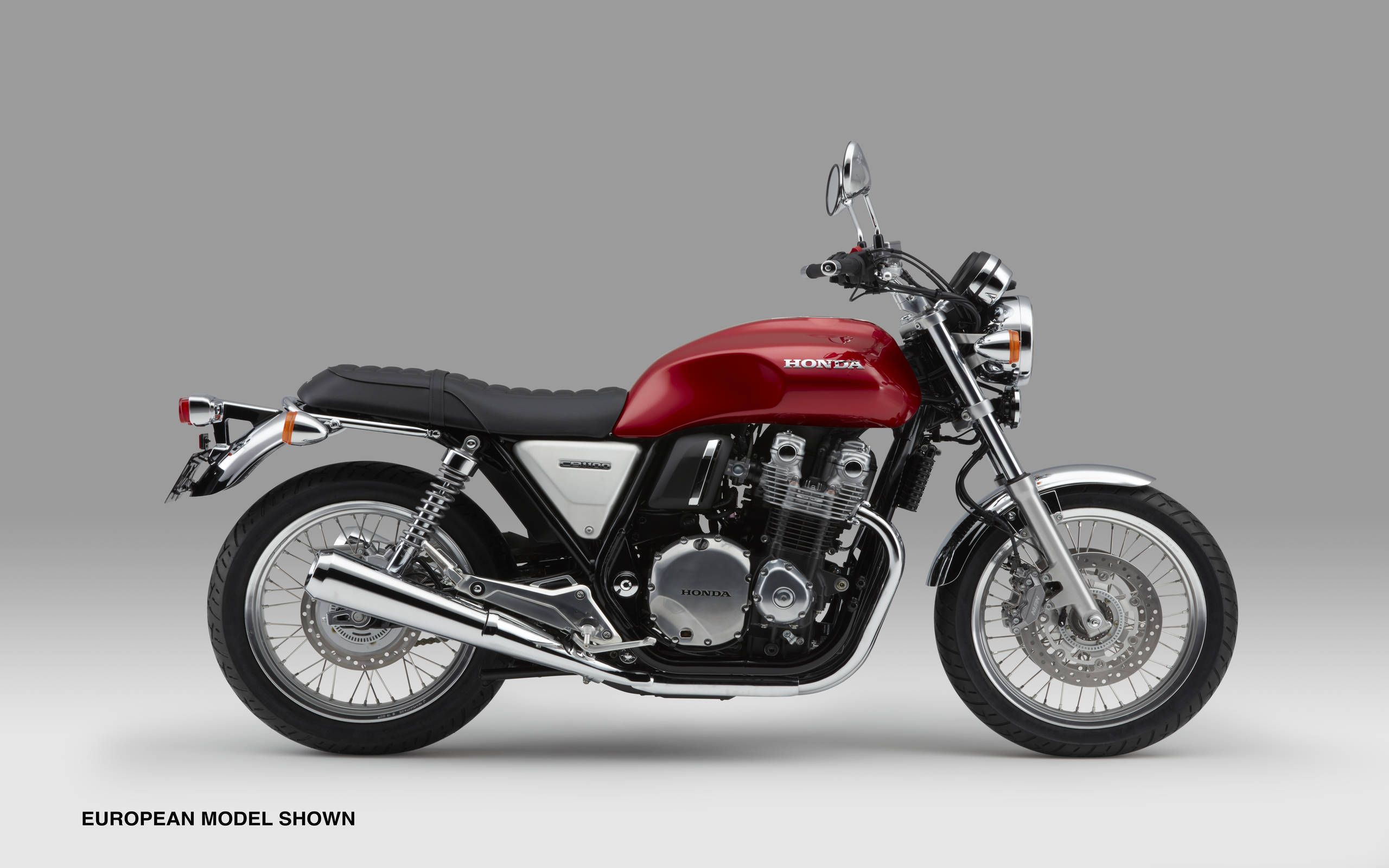 Honda Cb1100 Wallpapers