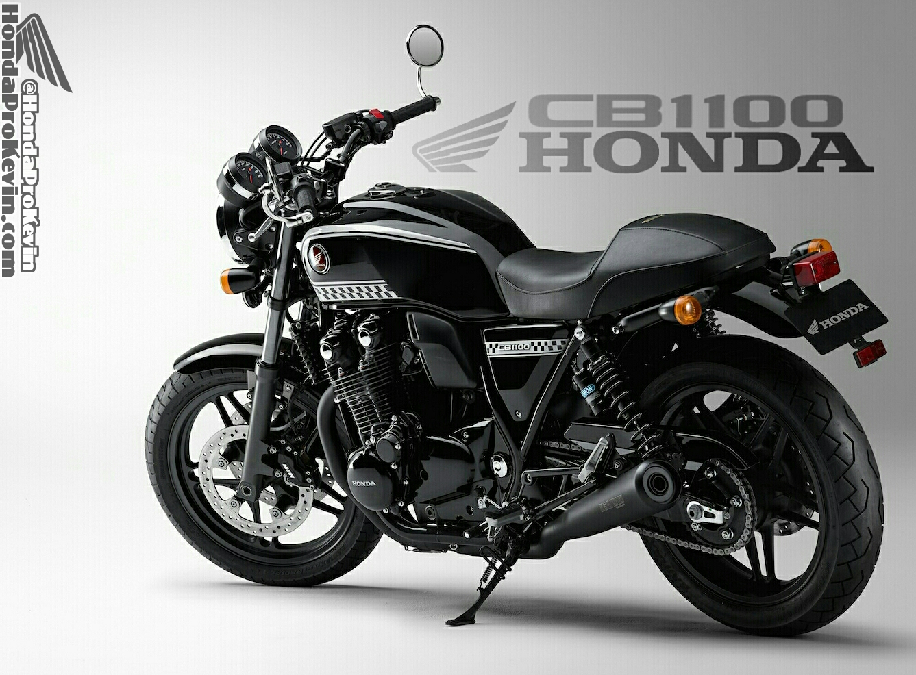 Honda Cb1100 Wallpapers