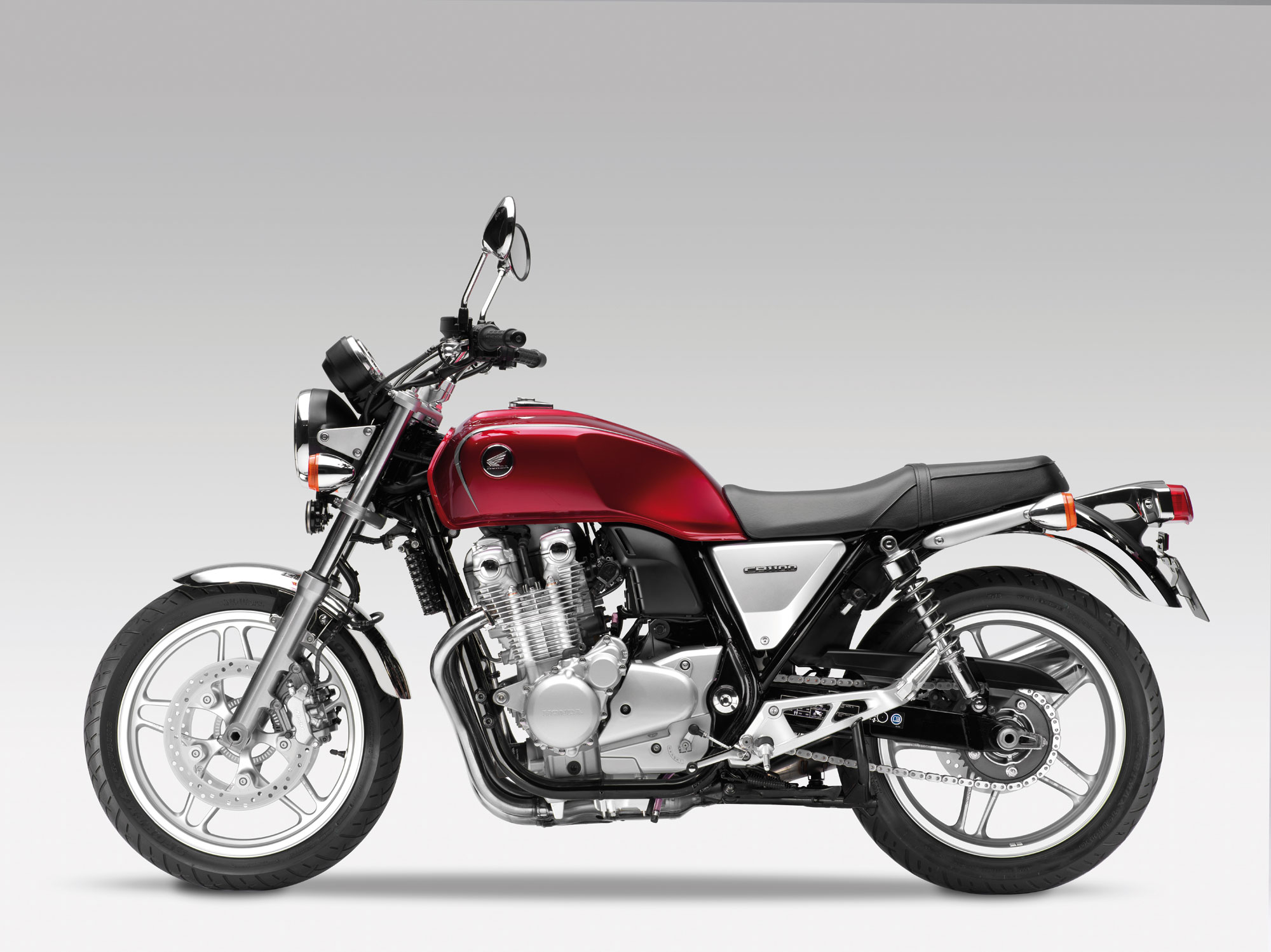 Honda Cb1100 Wallpapers