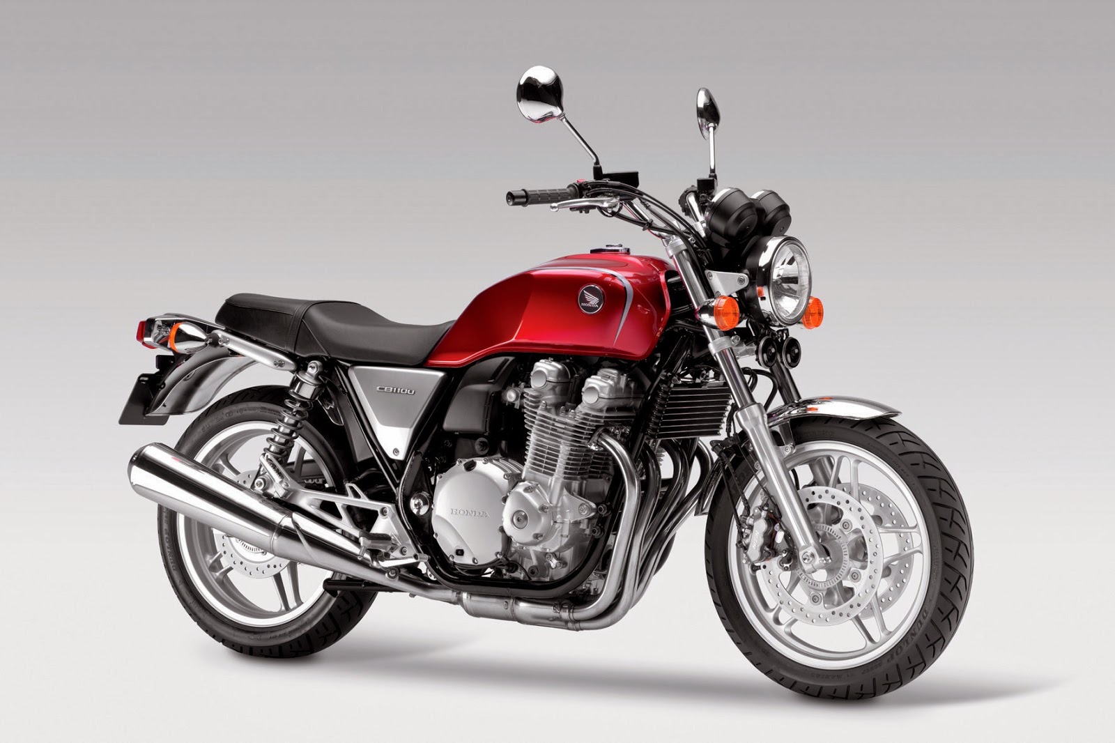 Honda Cb1100 Wallpapers