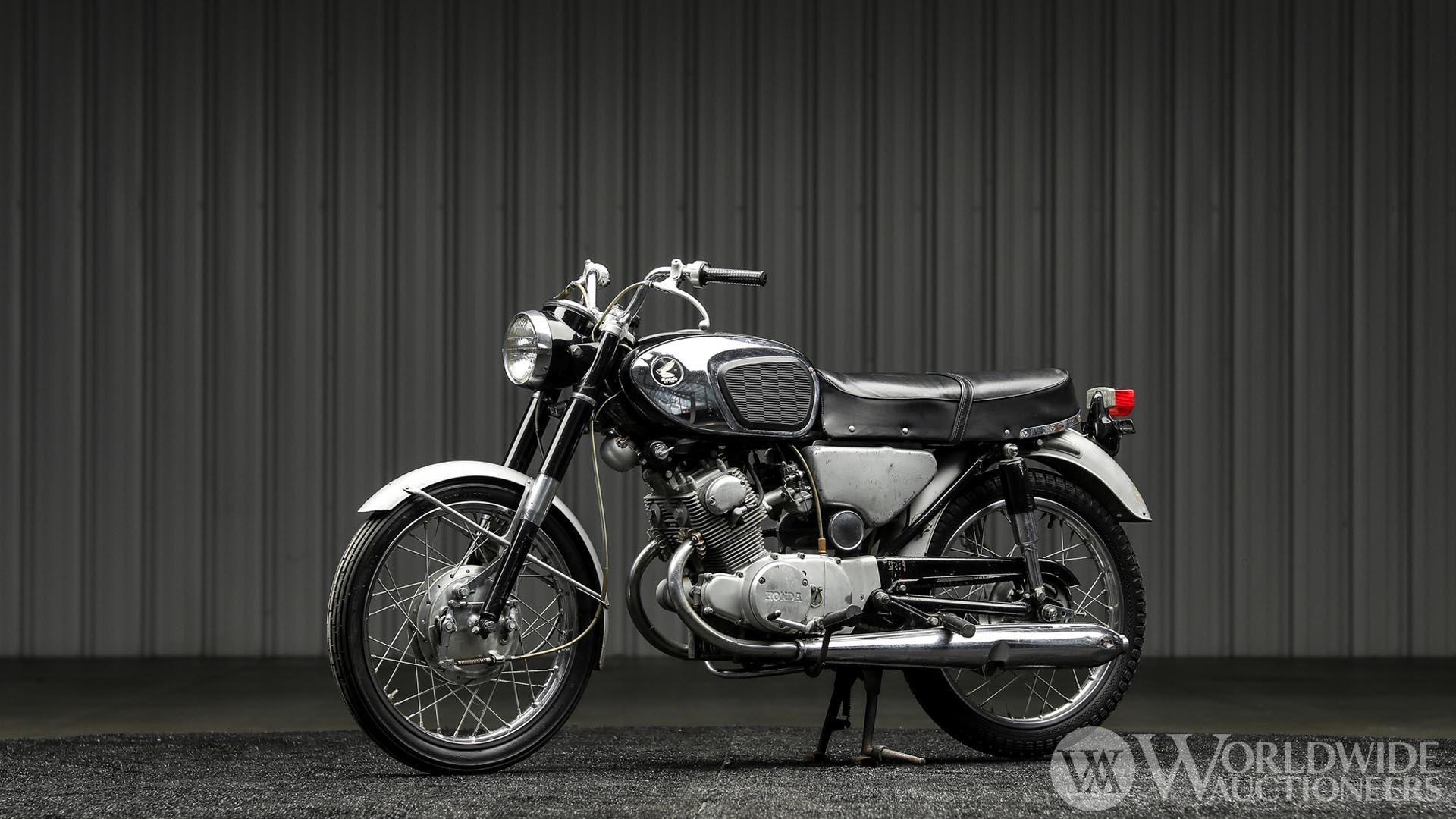 Honda Cb160 Wallpapers