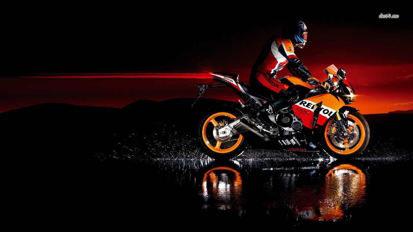 Honda Cbr Wallpapers