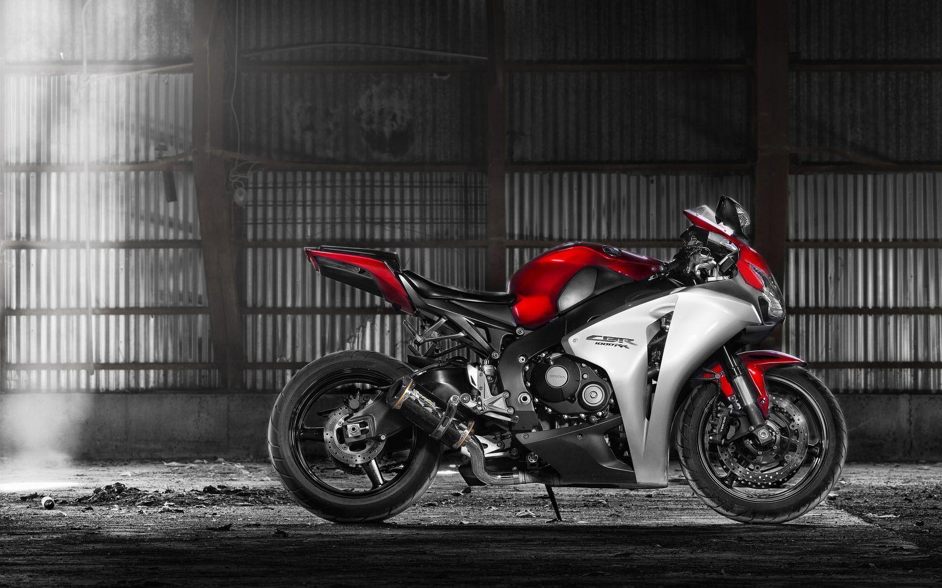 Honda Cbr Wallpapers