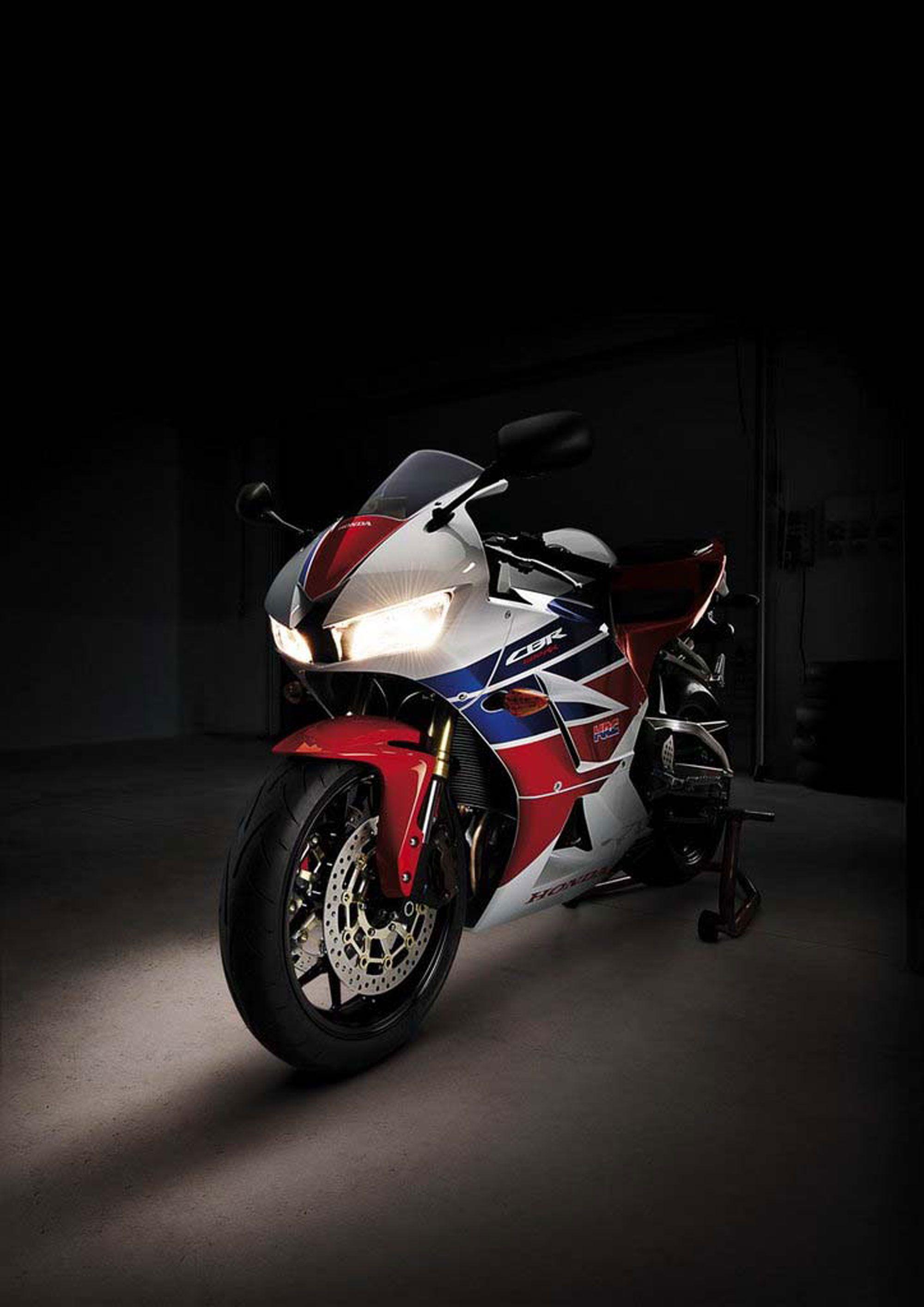 Honda Cbr Wallpapers