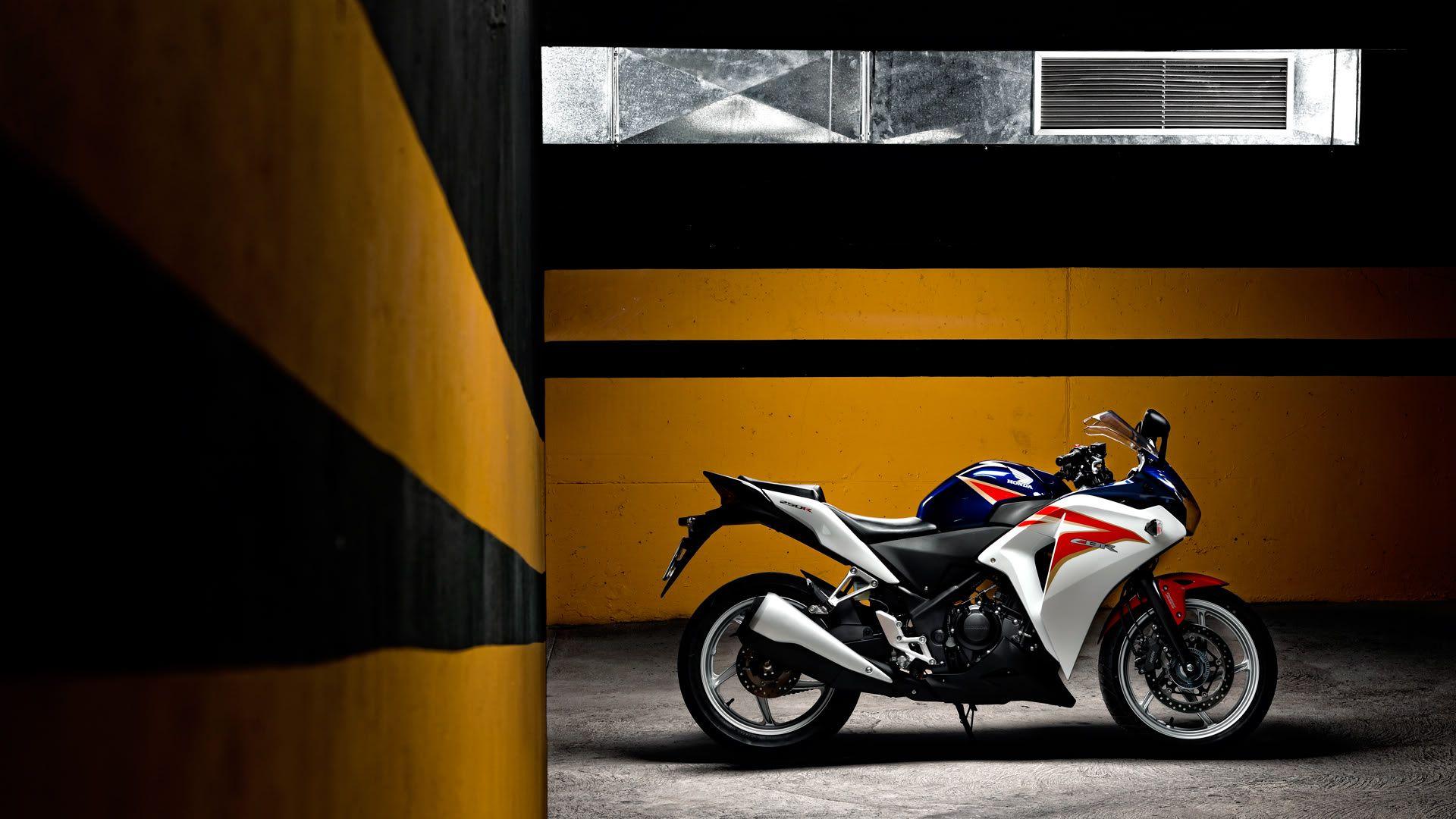 Honda Cbr Wallpapers