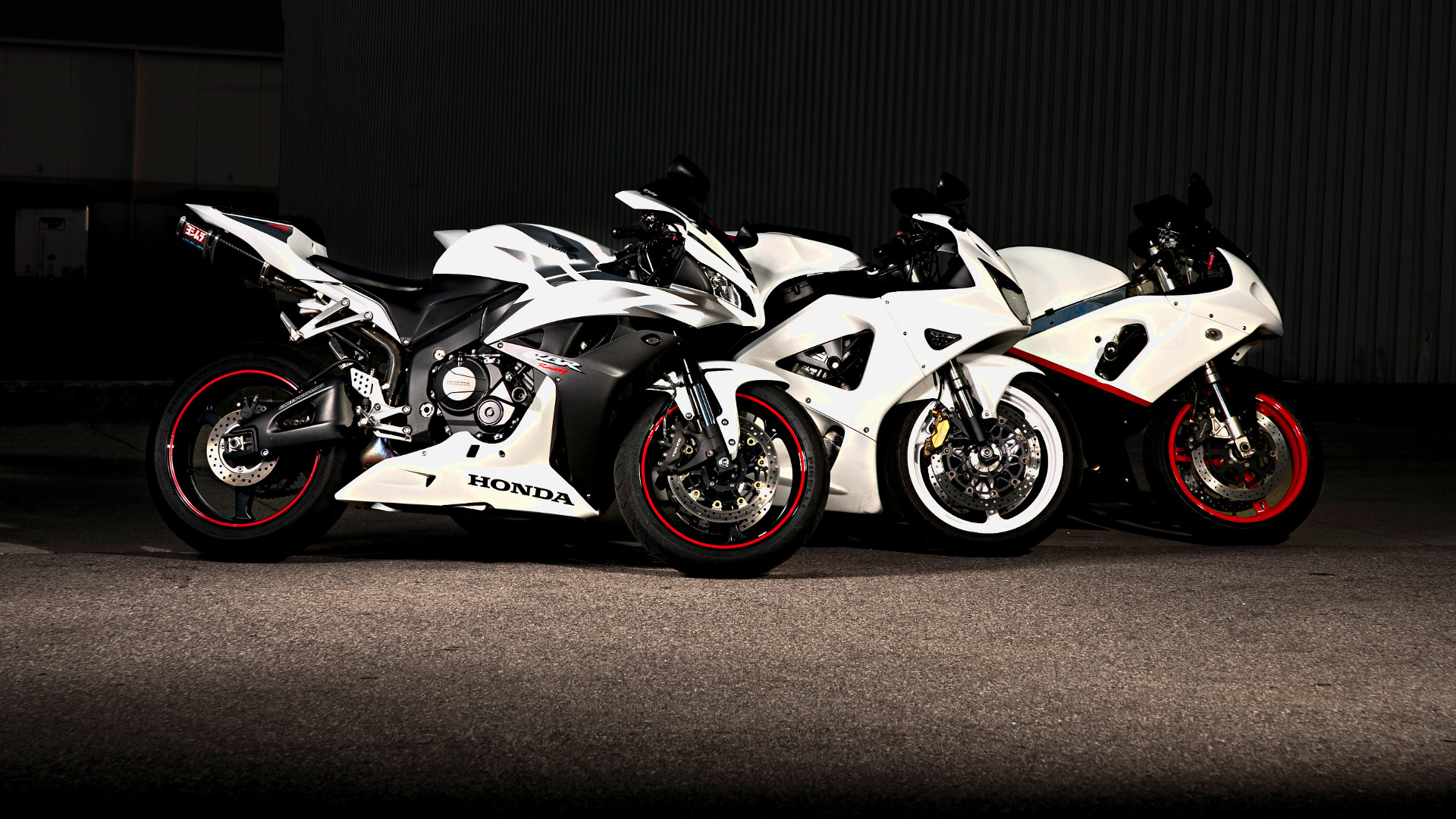 Honda Cbr Wallpapers