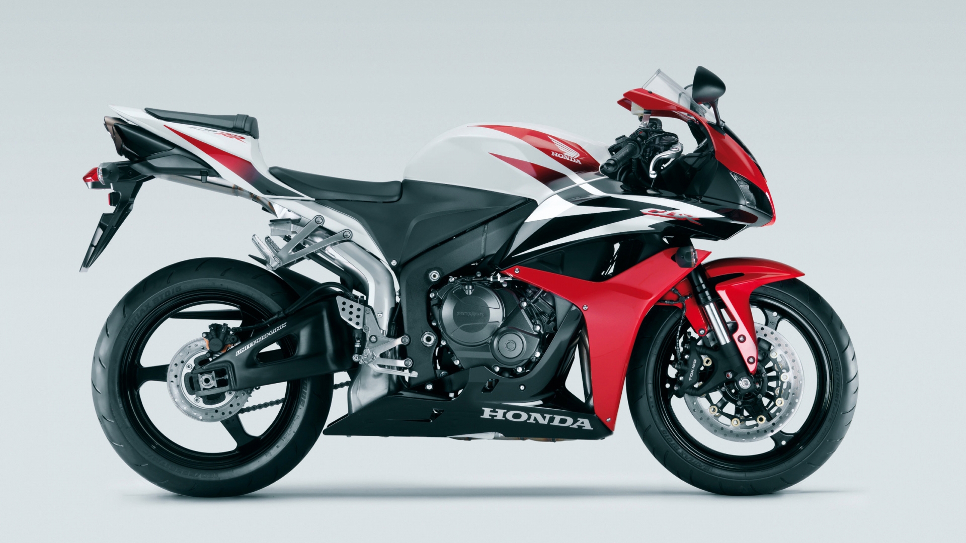 Honda Cbr Wallpapers