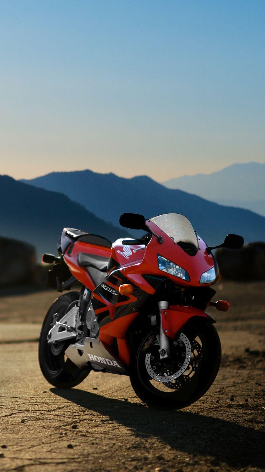 Honda Cbr Wallpapers