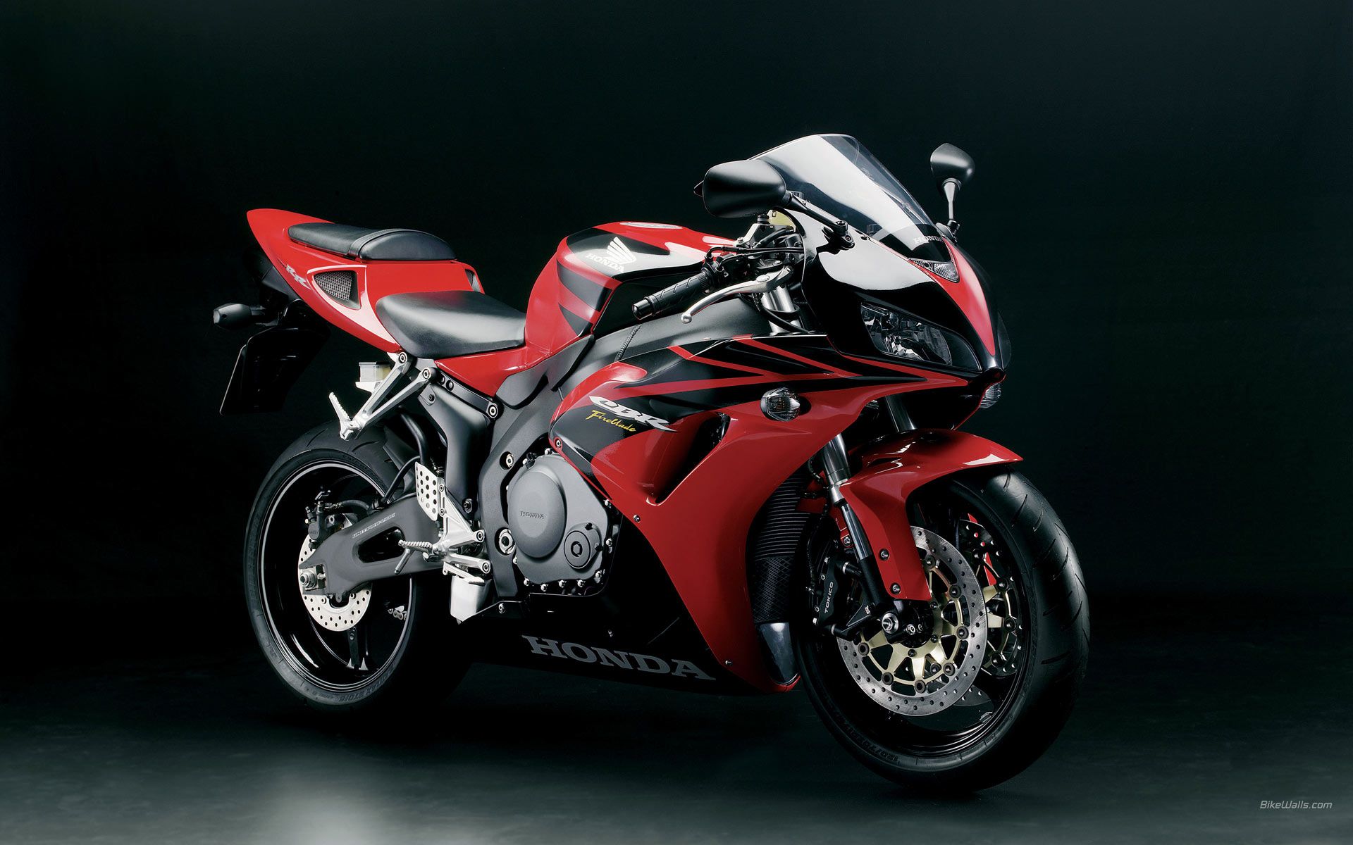 Honda Cbr Wallpapers