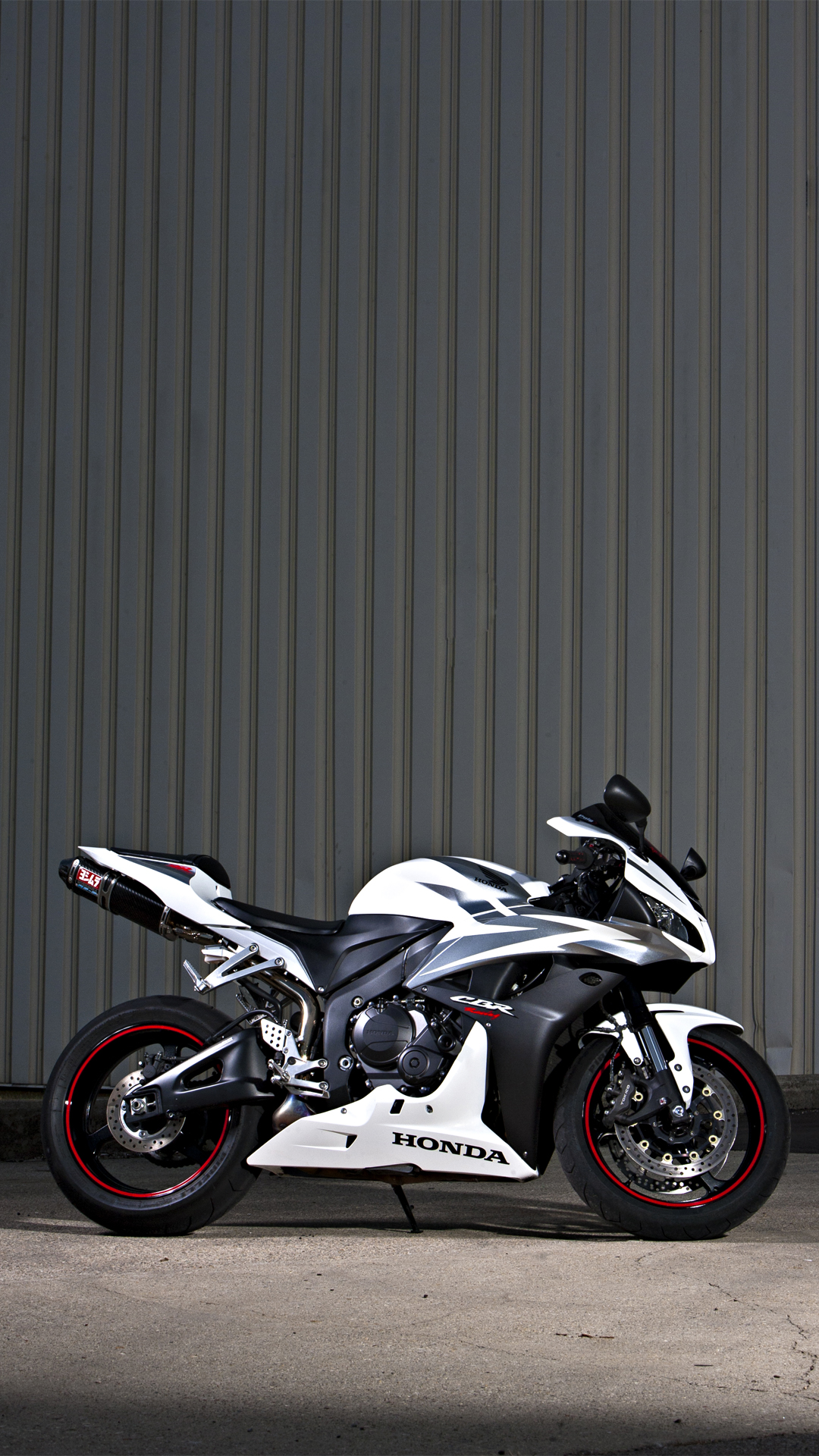 Honda Cbr Wallpapers