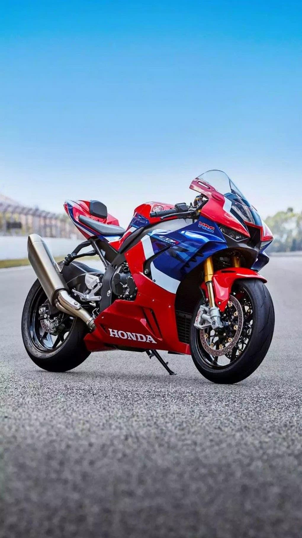 Honda Cbr Wallpapers