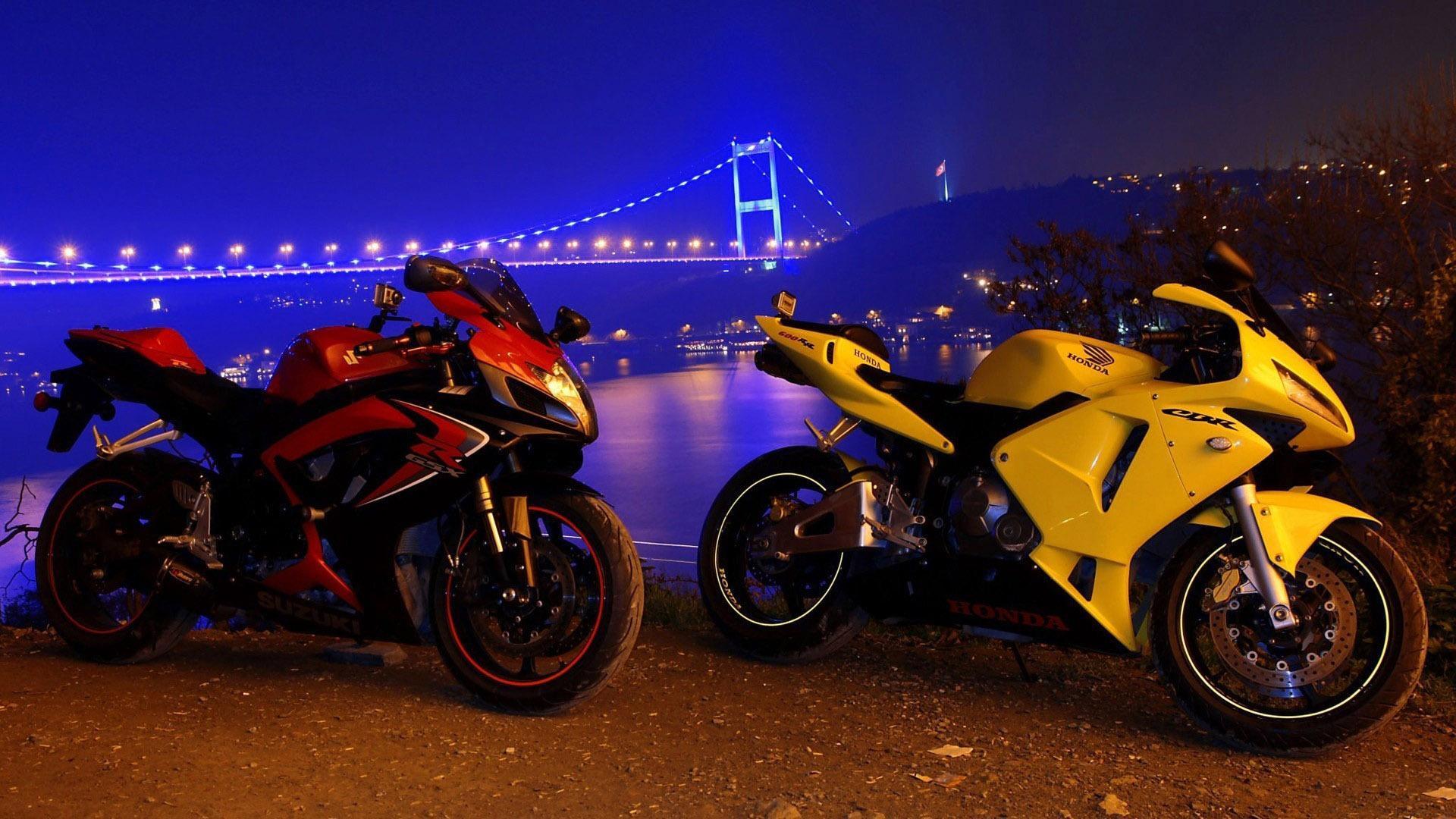 Honda Cbr Wallpapers