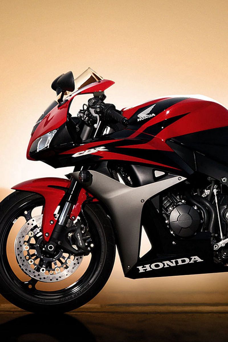 Honda Cbr Wallpapers