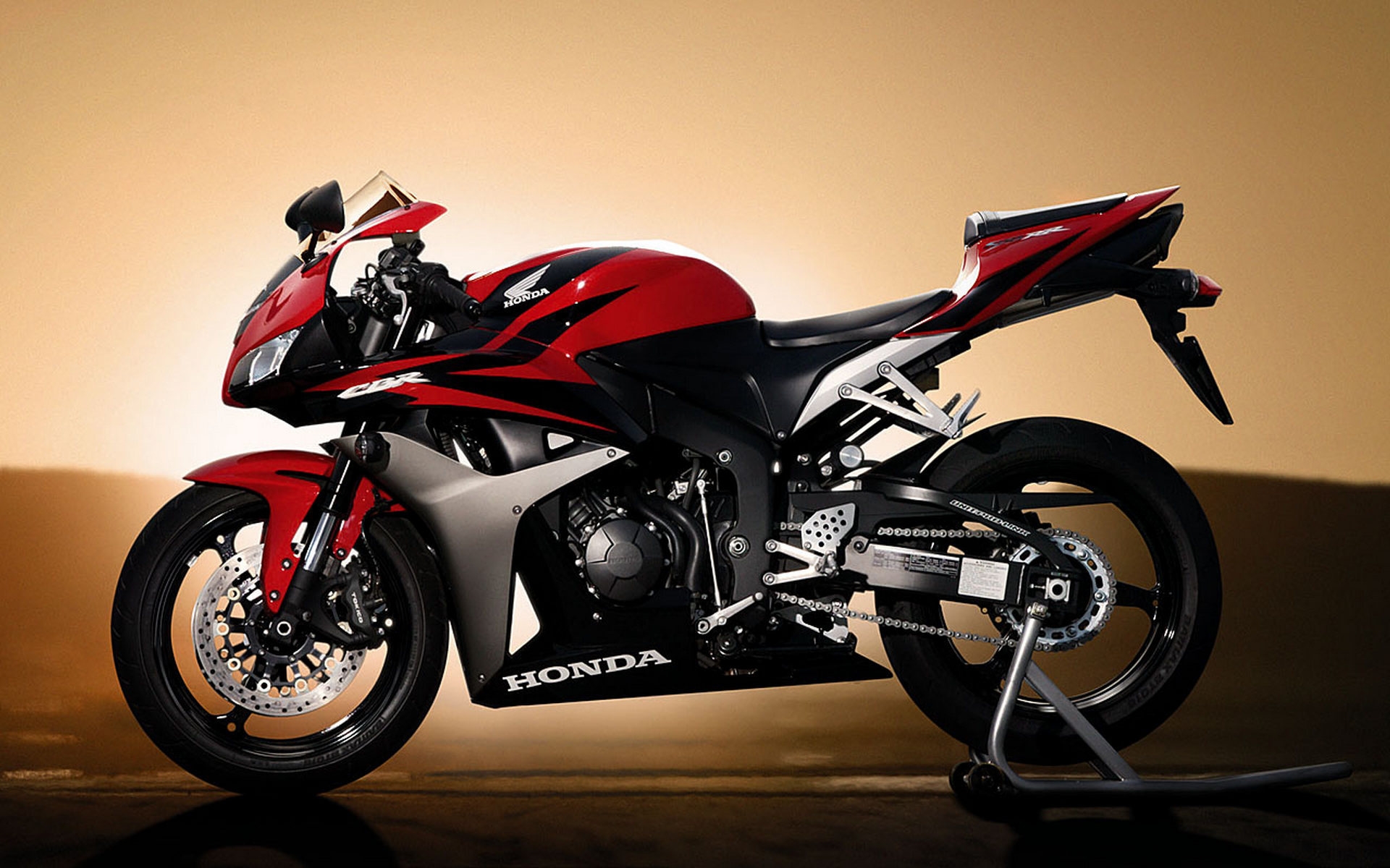 Honda Cbr Wallpapers