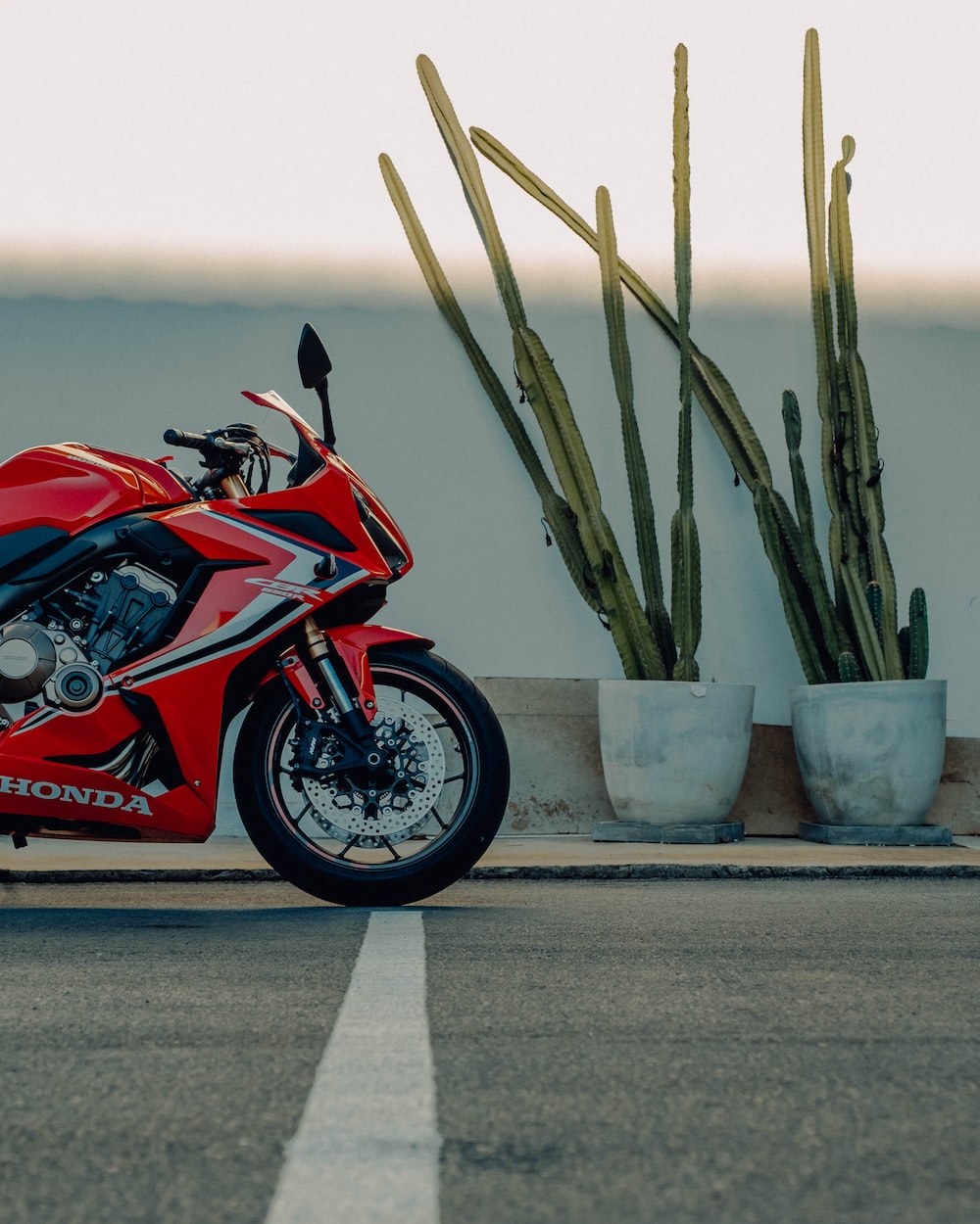 Honda Cbr Wallpapers