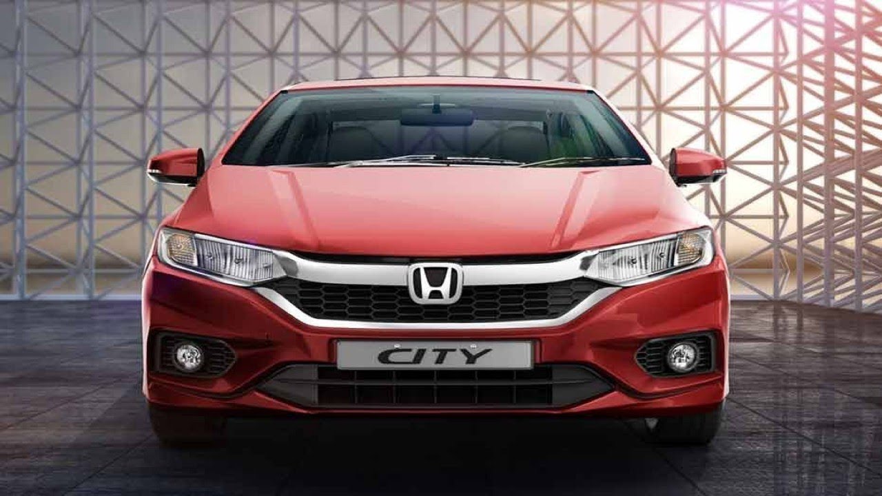 Honda City Wallpapers