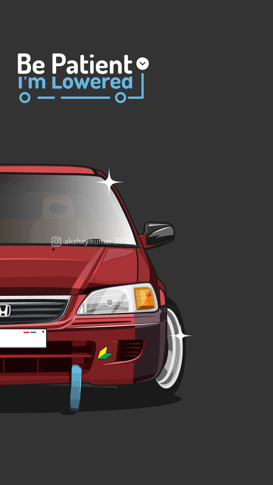 Honda City Wallpapers