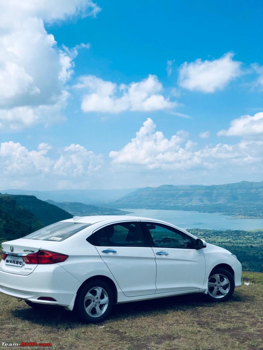 Honda City Wallpapers