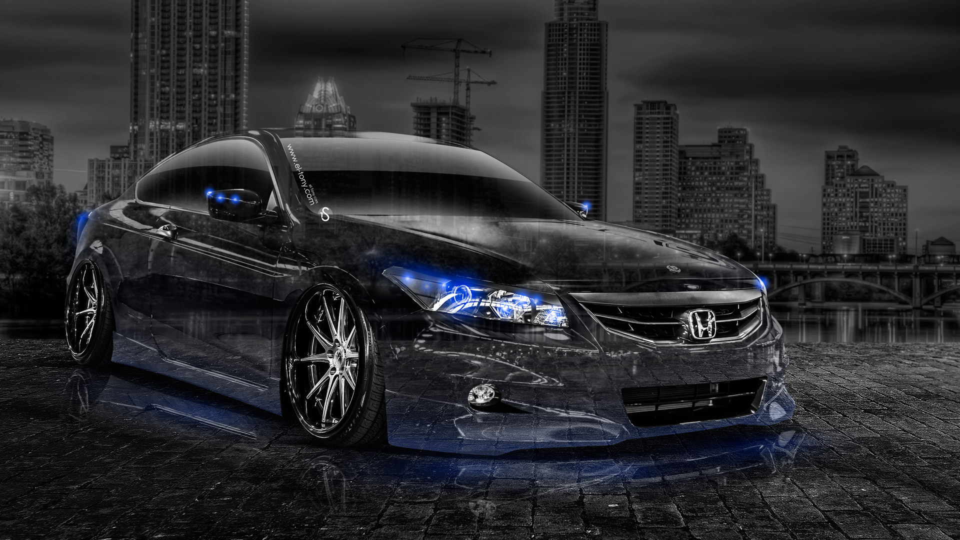 Honda City Wallpapers