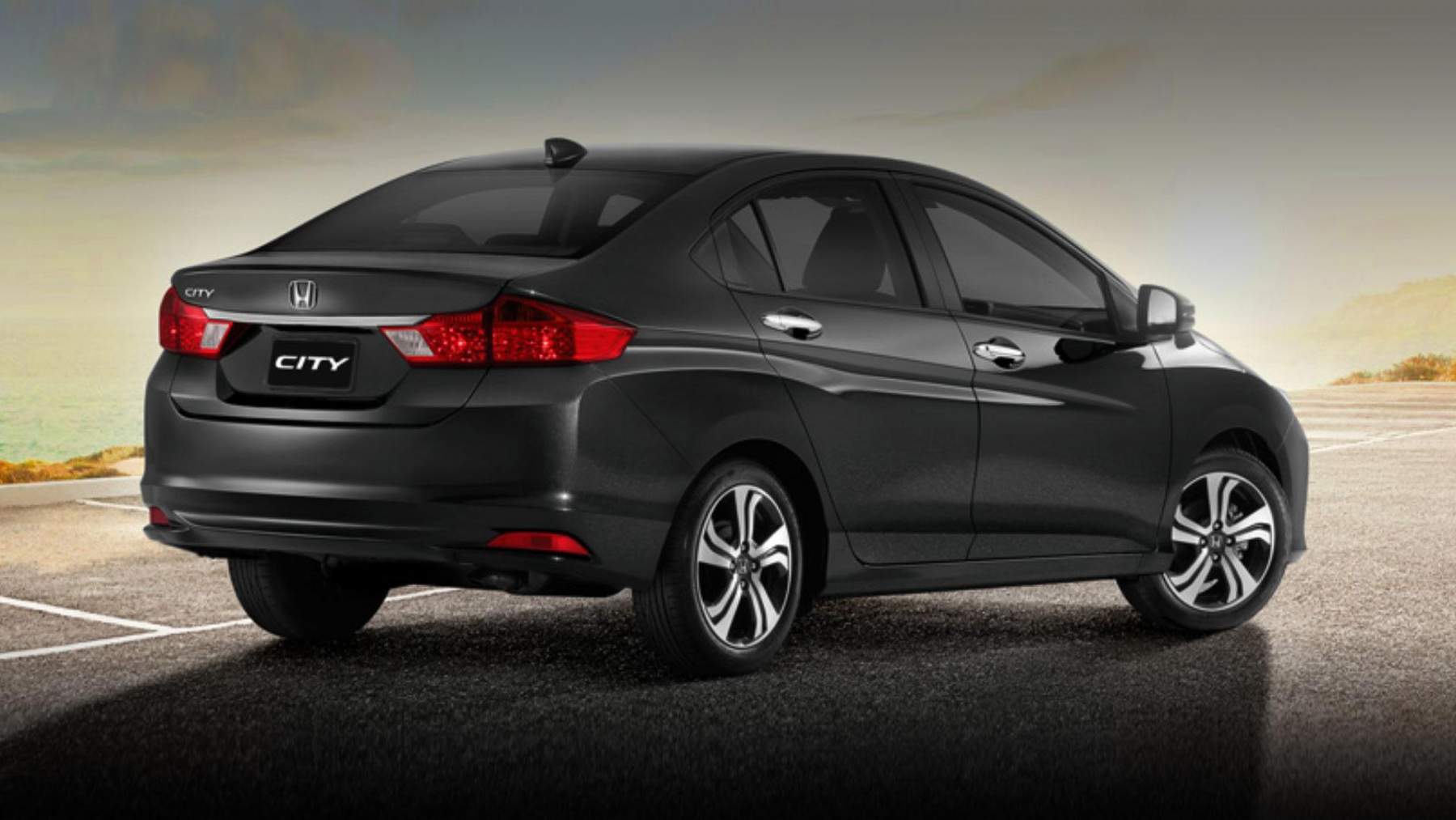 Honda City Wallpapers